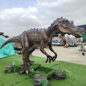 Mua sống động như thật khủng long animatronic zigong khủng long <span class=keywords><strong>baryonyx</strong></span> - Product Image 1