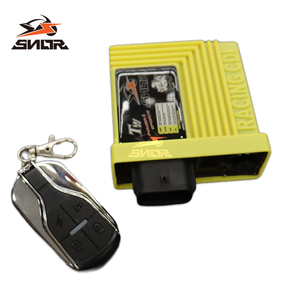 Centralina CDI Racing SNOR per Bajaj Pulsar NS200 RS200 Rouser <span class=keywords><strong>NS</strong></span> 200 JL351200 12-15 - Unità CDI Digitale da Corsa - Product Image 1