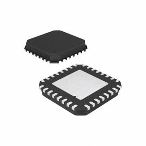 32 VFQFN Exposed Pad Electronic Circuit Components Embedded ATTINY26-16MQ Manufacturer Channel - Product Image 1