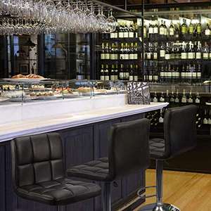 Tabouret de chaise de casino royal de nouveau design de style luxueux - Product Image 5