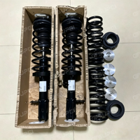 Kits de ressorts hélicoïdaux pour Range Rover L322 2003-2012 Kit de Conversion de Suspension pneumatique