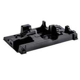 Estuche para Herramientas Metabo Inserto WF 18 LTX 125 125 Quick 628904000 - Product Image 3