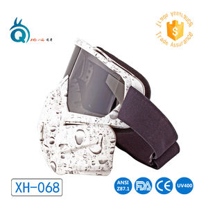 Máscara de protección facial para <span class=keywords><strong>paintball</strong></span>, gafas deportivas personalizadas para motocross <span class=keywords><strong>mx</strong></span> - Product Image 6