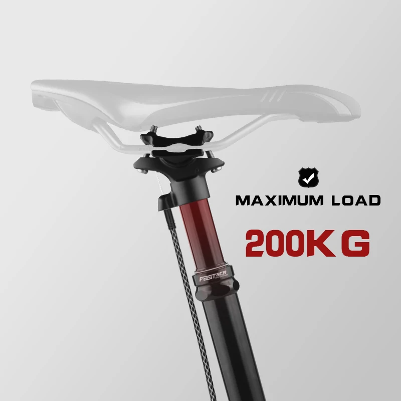 BONTRAGER ( ボントレガー ) シートポスト LINE DROPPER