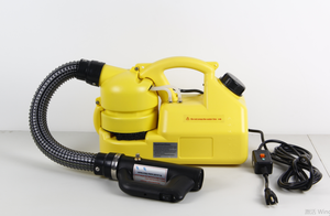 Elettrico di Acqua Fredda Mist Portatile Spruzzo Ulv Freddo Fumigator Fogger Sanificazione Elettrico Appannamento Spruzzatore Macchina Magazzino - Product Image 2