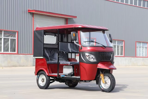 <span class=keywords><strong>Taxi</strong></span> Tricycle à Essence Porteur de Passagers, Type Tuk Tuk, Moto-<span class=keywords><strong>Taxi</strong></span> à Pétrole, Autres Tricycles - Product Image 6