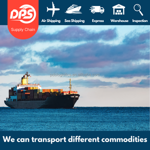 Agent d'expédition de la Chine vers la Roumanie LCL/FCL | Dédouanement rapide | 8 ans d'expérience meilleure expédition bon marché - Product Image 3