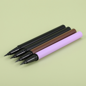 Crayon <span class=keywords><strong>eye</strong></span>-<span class=keywords><strong>liner</strong></span> noir imperméable mat longue durée marque privée - Product Image 5