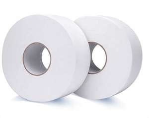 Vendita calda a buon mercato Super lungo Jumbo Roll Private Label rotoli di carta termica jumbo rotolo jumbo di carta velina - Product Image 1