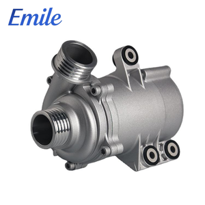 Pompa Elettrica dell'Acqua di Raffreddamento OE 11517597715 per Motore BMW N20 2.0T F30 F10 X1 X3 E84, Pompa di Raffreddamento Elettrica IP67 F20 F35 F18 <span class=keywords><strong>F25</strong></span> - Product Image 6