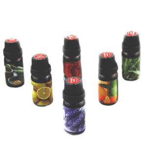 Diffusori di Oli Essenziali Ultrasonici per Aromaterapia con 6 Flaconi da 10ml, Miglior Profumo - Product Image 5