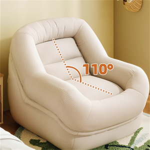 Tabouret inclinable pour enfants TX-Q9082 au design moderne avec dossier épaissi, chaise antidérapante pour <span class=keywords><strong>la</strong></span> <span class=keywords><strong>maternelle</strong></span>/<span class=keywords><strong>la</strong></span> maison - Product Image 6