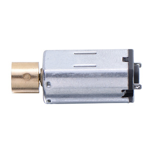 N30 Brushed Dc Motor Miniature Electric Motor For <b>Vibration</b> Toys And <b>Small</b> Devices 36V Dc Below RoHS Ce Certified - Product Image 2