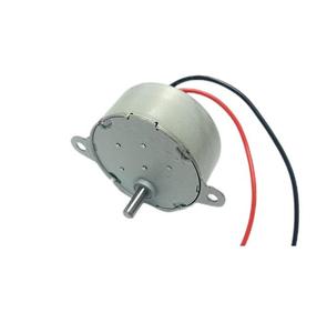 2V 12V--دورة في الدقيقة 50/60Hz CW/CCW 4W - Product Image 2