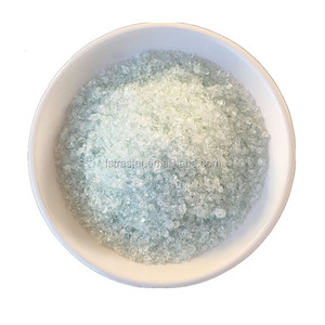 Fritta di cristallo trasparente a temperatura ultra-bassa per la <span class=keywords><strong>produzione</strong></span> di piastrelle di <span class=keywords><strong>ceramica</strong></span> - Product Image 1