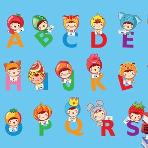 Adesivo Murale Decorativo Ecologico <span class=keywords><strong>per</strong></span> <span class=keywords><strong>Cameretta</strong></span> Bambini con Design a Cartone Animato a Forma di Cervo e Misuratore di Altezza <span class=keywords><strong>per</strong></span> Bambini - Product Image 5