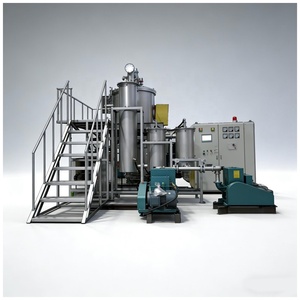 2500 ℃   Horno de Deposición Química por Vapor con Recubrimiento Cerámico de Alúmina para Calentamiento por Inducción de Alto Vacío - Product Image 3