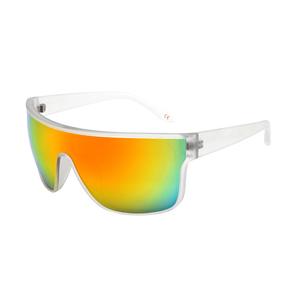 Big Frame Custom <strong>Sunglasses</strong> 2024 High Quality TR90 Frame Mirrored UV400 Shades Wenzhou Factory <strong>Polarized</strong> <strong>Sport</strong> <strong>Sunglasses</strong> - Product Image 6