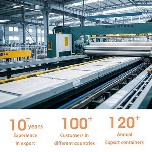 <span class=keywords><strong>Travertine</strong></span> mô hình phẳng đá hiệu ứng phòng tắm 24x48 gạch lát sàn gạch gốm sứ tường sàn gạch - Product Image 4