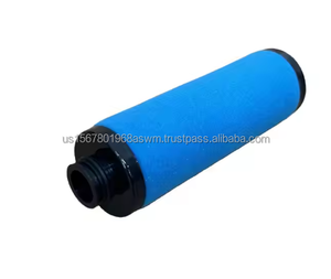 Pieza de repuesto de filtro de precisión de compresor Industrial mengma 2901200302 - Product Image 6