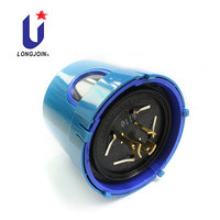 Interrupteur optique sans fil Zigbee pour éclairage public LED avec cellule photoélectrique et gradation 0-10V LONGJOIN