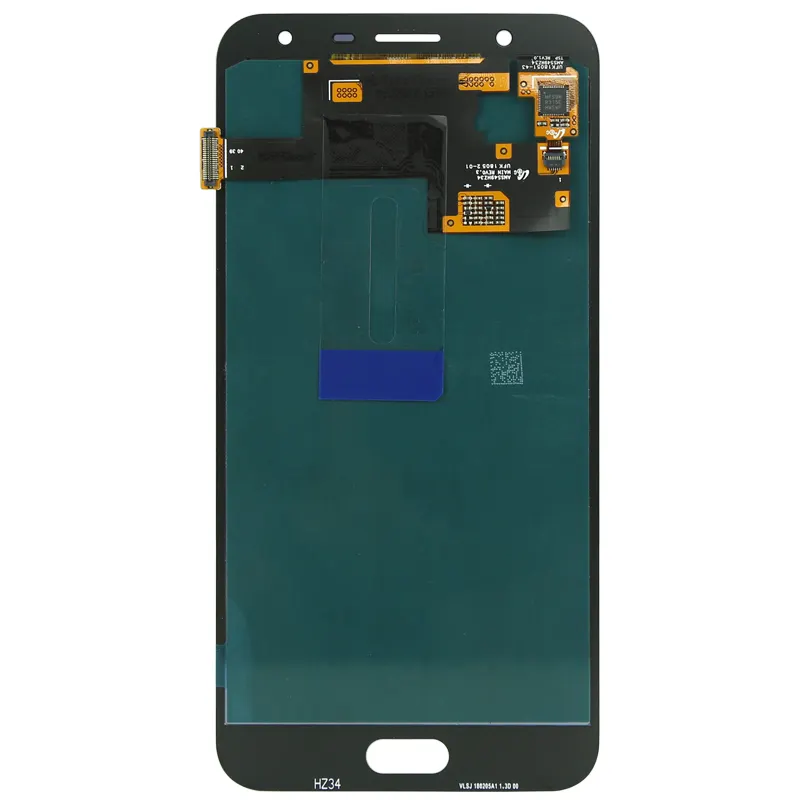 Tela LCD Do Telefone Móvel Para Samsung J7 DUO 2018 Preço de fábrica e boa qualidade tela LCD Para Samsung J7 DUO 2018 Substituição