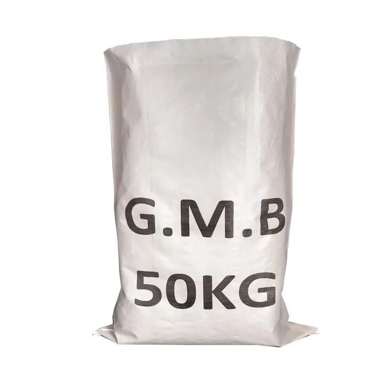 Sacchetti in polipropilene Super sack40 * 75*25kg 60*90*50kg in grani di mais