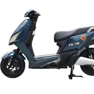 Direct sales of Yadi T5 electric scooters with high power, high endurance, and strong electric scooters for sale
