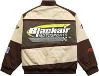 OEM Özel Tasarım Vintage Üniversite Ceketi Unisex Kışlık Şönil Nakışlı Letterman Bomber Dik Yaka Üniversite İlkbaharlık