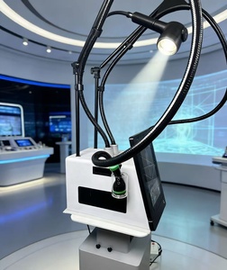 슬리밍 제품의 최신 베스트셀러 온다 마이크로웨이브 얼굴 탄력 강화 기기 및 지방 감소 기기 - Product Image 6