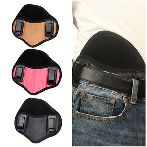 ซองพกปืนแบบคาดเอว Outdoor Tactical GG G17 สำหรับพกในซ่อนแบบ IWB ดึงปืนได้รวดเร็ว - Product Image 1