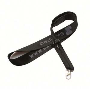 High Quality With Logo Custom Camera Neck Strap for Photography - Product Image 1