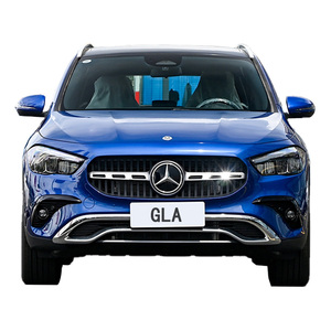 2025 Véhicule à essence Compact 4MATIC SUV Mercede-s Ben-z <span class=keywords><strong>GLA</strong></span> 200 Nouvelle voiture - Product Image 2