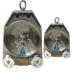 Thủy lực Lưới Đánh Cá Hauler windlass cho mang Lưới Lồng Lưới - Product Image 3