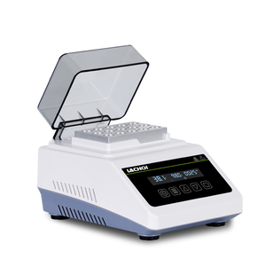 Dụng cụ phòng thí nghiệm <span class=keywords><strong>Mini</strong></span> khô tắm Vườn Ươm sưởi ấm và làm mát tắm tùy chọn mô-đun - Product Image 4