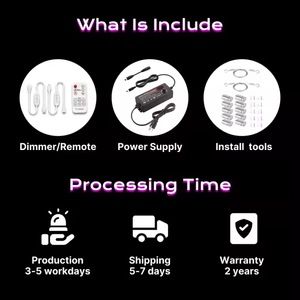 Personalizzato di musica dal vivo <span class=keywords><strong>Rap</strong></span> per Business Bar Logo segni di luci a Led in acrilico flessibile segno di segno al Neon luce personalizzata - Product Image 4