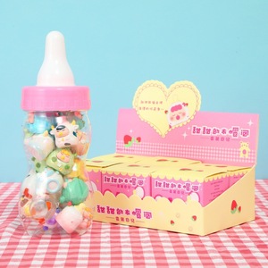 Yu Mo Craft Sweet Dress Up Diary, Figuras de Resina, 12 Piezas, Caja Sorpresa, Juguetes Coleccionables para Niños de 8 a 13 Años, Regalo Unisex - Product Image 2