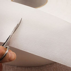 Épilateur facial naturel indolore Kit d'épilation en papier ciré non tissé pour femmes Bandes de <span class=keywords><strong>cire</strong></span> <span class=keywords><strong>froide</strong></span> rouleau de 1 kg - Product Image 2