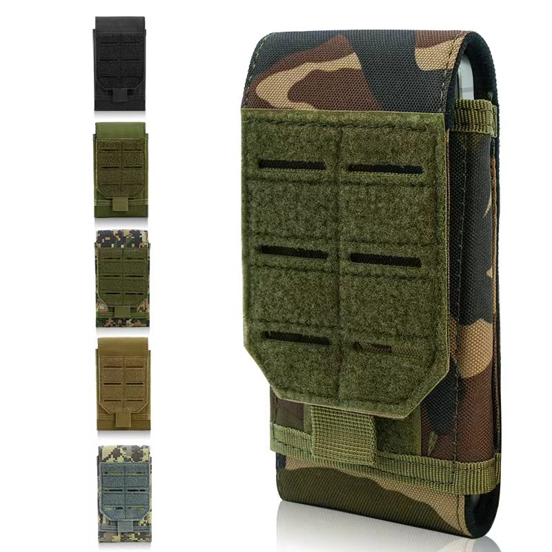 Camouflage forêt
