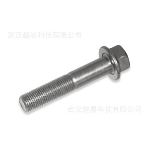 อะคูรา เค 20 เค 24 สกรูยึดเกียร์อะไหล่ทดแทนเหล็กสำหรับรถยนต์ฮอนด้า - Product Image 4