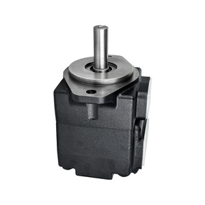 Remplacer la pompe à aubes T67B, la pompe hydraulique T67B B04 1R02 A1M0, la pompe à huile T67B B17 1R00 A100, la pompe T67B B05 1R00 A1M0 NOP - Product Image 3