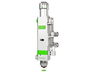 Máquina de Corte Láser de Fibra Portátil Mini LF1390, Equipo de Láser Frío - Product Image 1