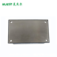Pont redresseur à diodes monophasé 600A 1600V MDQ600A pour armoire électrique MDQ600A