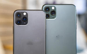 Venta al por Mayor de Teléfono Inteligente <span class=keywords><strong>11</strong></span> 5G Original Usado, Pantalla HD de 6.1 Pulgadas, 4 GB de RAM, 64 GB/256 GB de Almacenamiento, Versión Global Desbloqueada, Venta Directa - Product Image 6