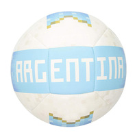 Ballons de football personnalisés en gros, ballons de football en PU, ballons de football pas chers, ballon de football d'intérieur