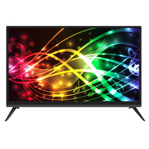 Greatview Smart <span class=keywords><strong>TV</strong></span> <span class=keywords><strong>LED</strong></span> da <span class=keywords><strong>42</strong></span> <span class=keywords><strong>Pollici</strong></span> Full HD 1080p 100Hz Certificata per Uso Alberghiero - Product Image 4