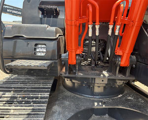 Il Giappone ha fatto l'escavatore usato <span class=keywords><strong>Hitachi</strong></span> 220LC originale dell'escavatore <span class=keywords><strong>Hitachi</strong></span> Zaxis <span class=keywords><strong>220</strong></span> 220LC dell'escavatore usato idraulico per la vendita - Product Image 4