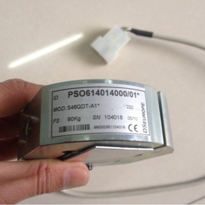 ดีเอส ยุโรป 546Qdt โหลดเซลล์ 220 กก. สำหรับใช้งานทางการทหารและอวกาศ ระดับ IP65 - Product Image 4