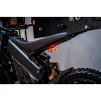 Moto électrique tout-terrain Talaria XXX Pro MX 6kW de puissance maximale, autonomie de 100 km, poids léger de 59 kg, moto électrique pour adultes