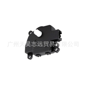 Actuador del amortiguador del motor Jeep Compass 68000272AA para modelos 2006-2017 - Product Image 5